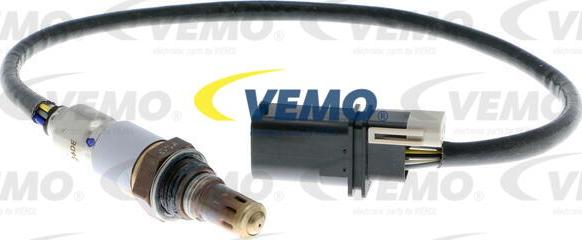 Vemo V10-76-0114 - Sonda Lambda aaoparts.ro