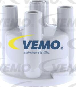 Vemo V10-70-0095 - Capac distribuitor aaoparts.ro