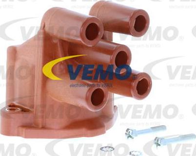 Vemo V10-70-0090 - Capac distribuitor aaoparts.ro