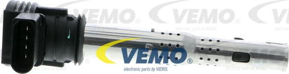 Vemo V10-70-0060 - Bobina de inductie aaoparts.ro