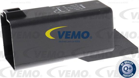 Vemo V10-71-0009 - Unitate de control,bujii incandescente aaoparts.ro
