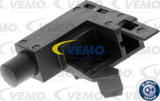 Vemo V10-73-0453 - Comutator,bec control frana de mana aaoparts.ro