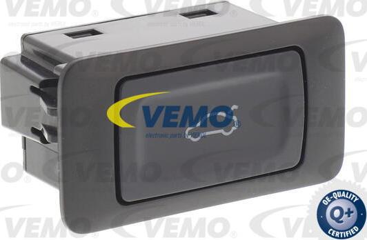 Vemo V10-73-0432 - Comutator, deschidere haion aaoparts.ro