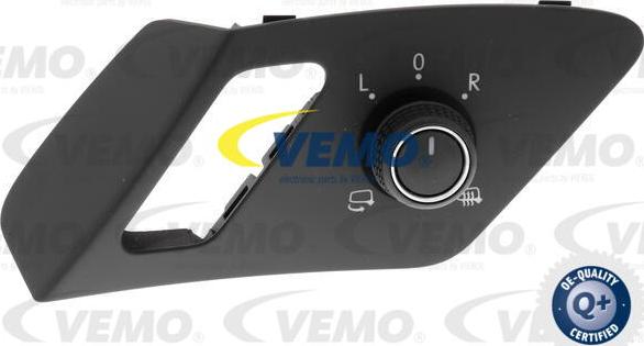 Vemo V10-73-0471 - Comutator, sistem inchidere aaoparts.ro