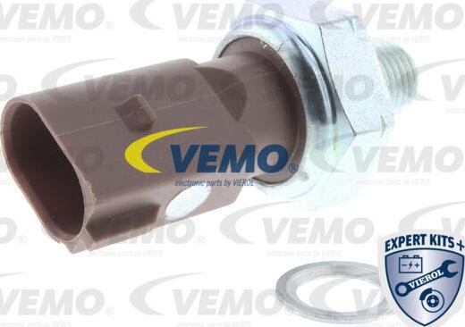 Vemo V10-73-0478 - Senzor,presiune ulei aaoparts.ro