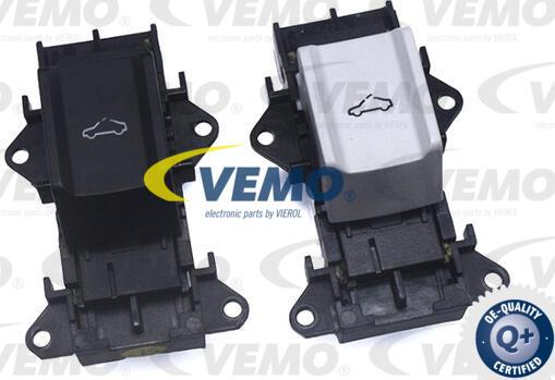 Vemo V10-73-0472 - Comutator, trapa pavilion aaoparts.ro