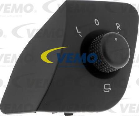 Vemo V10-73-0587 - Comutator, reglaj oglinda aaoparts.ro