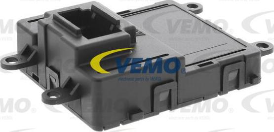 Vemo V10-73-0638 - Unitate de control,lumini aaoparts.ro