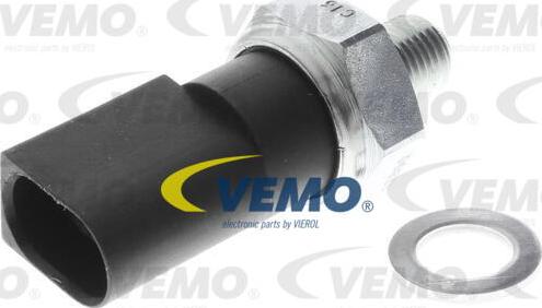 Vemo V10-73-0086 - Senzor,presiune ulei aaoparts.ro