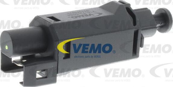 Vemo V10-73-0088 - Comutator lumini frana aaoparts.ro