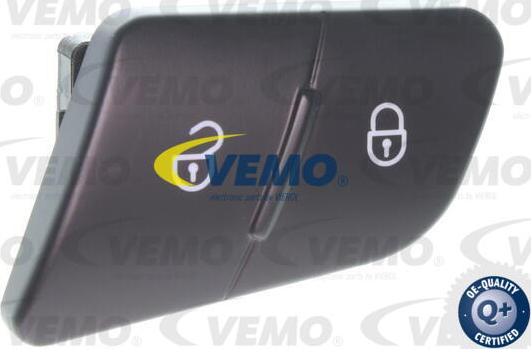 Vemo V10-73-0024 - Comutator, sistem inchidere aaoparts.ro