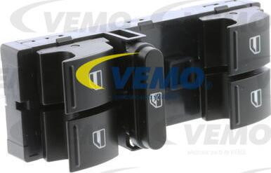Vemo V10-73-0023 - Comutator,macara geam aaoparts.ro