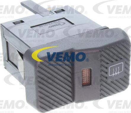 Vemo V10-73-0146 - Comutator, incalzire luneta aaoparts.ro