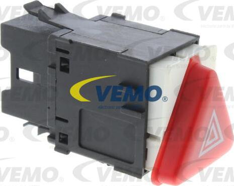 Vemo V10-73-0161 - Comutator ,lumini de avarie aaoparts.ro