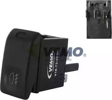 Vemo V10-73-0104 - Comutator, proiector ceata aaoparts.ro