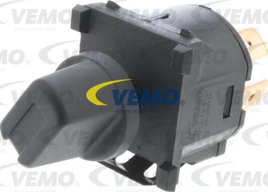 Vemo V10-73-0107 - Comutator ventilator,incalzire / ventilatie aaoparts.ro