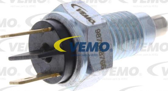 Vemo V10-73-0187 - Comutator, lampa marsalier aaoparts.ro