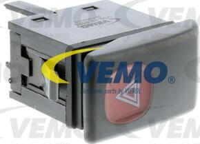 Vemo V10-73-0135 - Comutator ,lumini de avarie aaoparts.ro