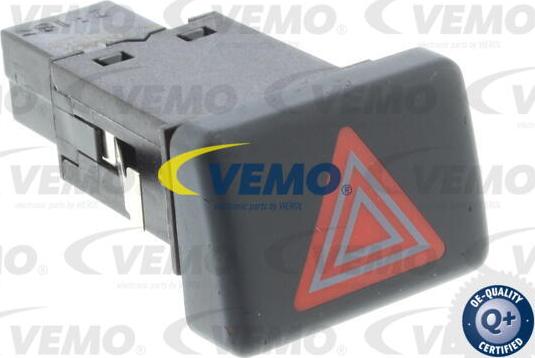 Vemo V10-73-0130 - Comutator ,lumini de avarie aaoparts.ro