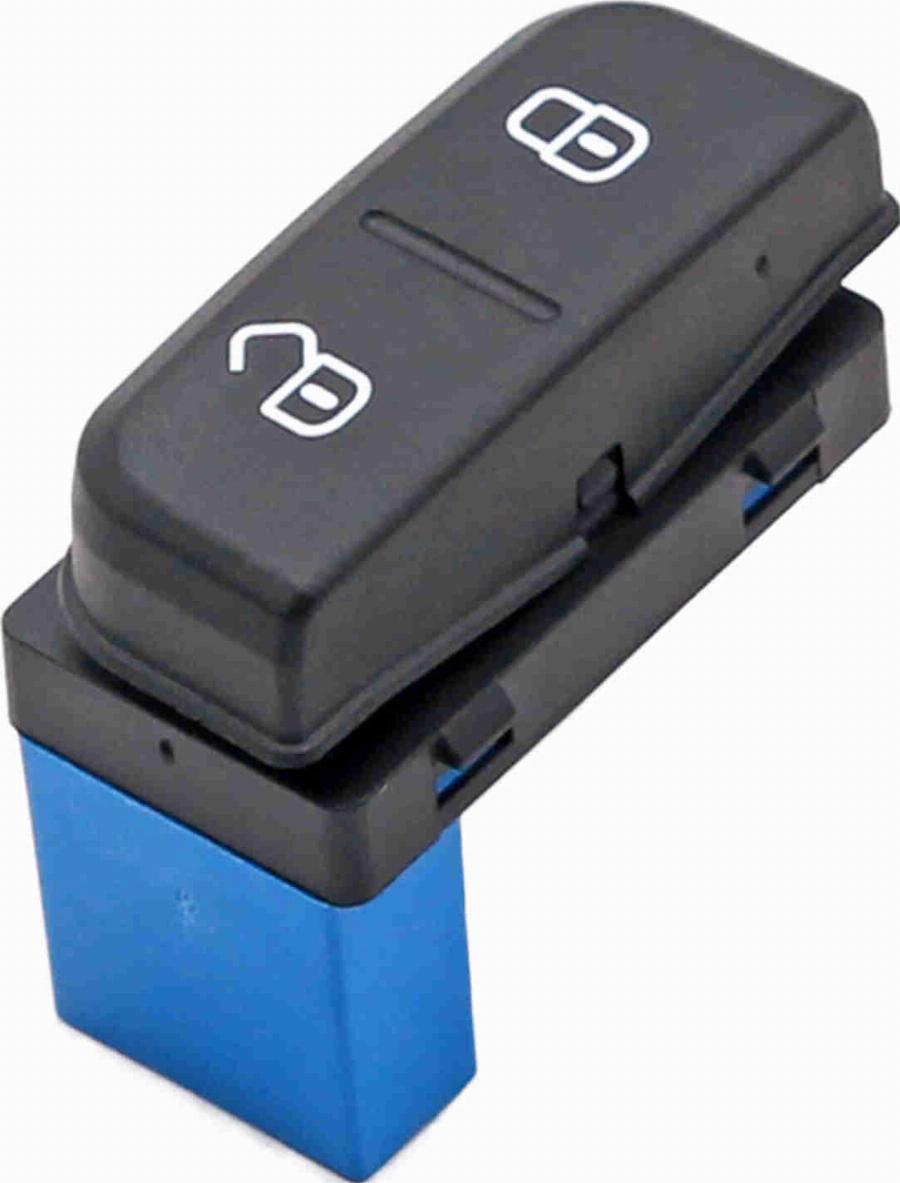 Vemo V10-73-0355 - Comutator, sistem inchidere aaoparts.ro