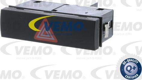 Vemo V10-73-0351 - Comutator ,lumini de avarie aaoparts.ro