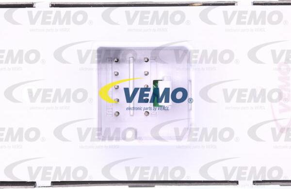 Vemo V10-73-0255 - Comutator,macara geam aaoparts.ro