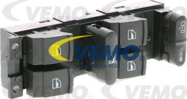 Vemo V10-73-0206 - Comutator, sistem inchidere aaoparts.ro