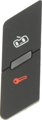 Vemo V10-73-0285 - Comutator, sistem inchidere aaoparts.ro