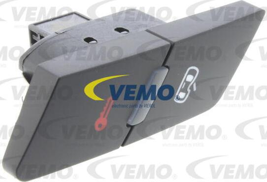 Vemo V10-73-0287 - Comutator, sistem inchidere aaoparts.ro