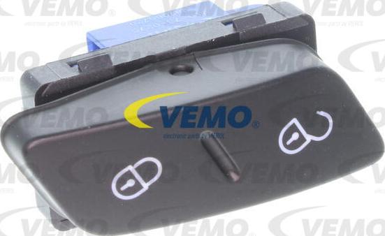 Vemo V10-73-0278 - Comutator, sistem inchidere aaoparts.ro