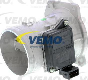 Vemo V10-72-0999 - Senzor debit aer aaoparts.ro