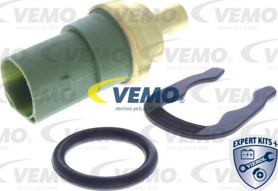 Vemo V10-72-0955 - Senzor,temperatura lichid de racire aaoparts.ro