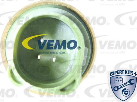 Vemo V10-72-0955 - Senzor,temperatura lichid de racire aaoparts.ro