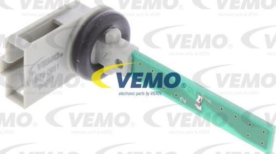 Vemo V10-72-0951 - Senzor,temperatura interioara aaoparts.ro