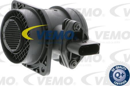 Vemo V10-72-0958 - Senzor debit aer aaoparts.ro