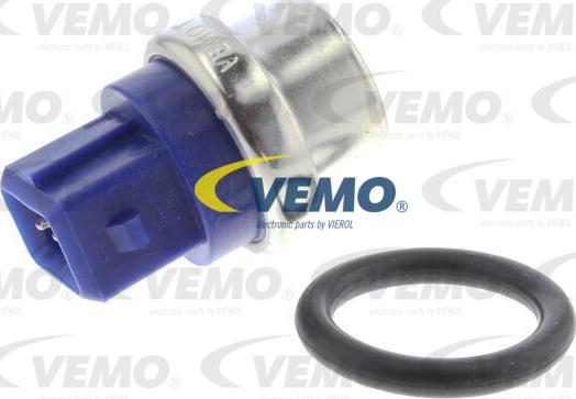 Vemo V10-72-0909-1 - Senzor,temperatura lichid de racire aaoparts.ro