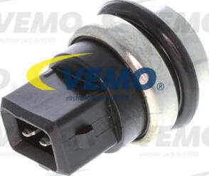 Vemo V10-72-0908-1 - Senzor,temperatura lichid de racire aaoparts.ro