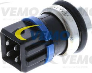 Vemo V10-72-0910-1 - Senzor,temperatura lichid de racire aaoparts.ro