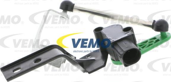 Vemo V10-72-0055 - Senzor, lumini xenon aaoparts.ro