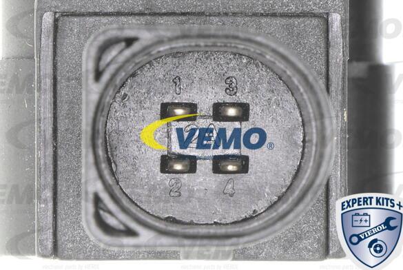 Vemo V10-72-0063 - Senzor, lumini xenon aaoparts.ro