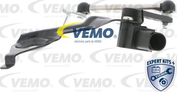 Vemo V10-72-0062 - Senzor, lumini xenon aaoparts.ro