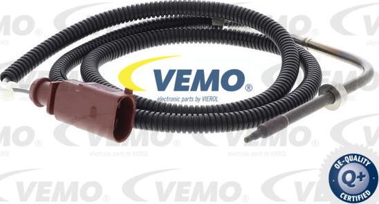 Vemo V10-72-0032 - Senzor, temperatura gaze evacuare aaoparts.ro
