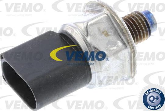 Vemo V10-72-0025 - Senzor, presiune combustibil aaoparts.ro