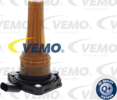 Vemo V10-72-0198 - Senzor,nivel ulei motor aaoparts.ro