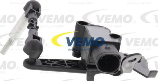 Vemo V10-72-0154 - Senzor, lumini xenon aaoparts.ro