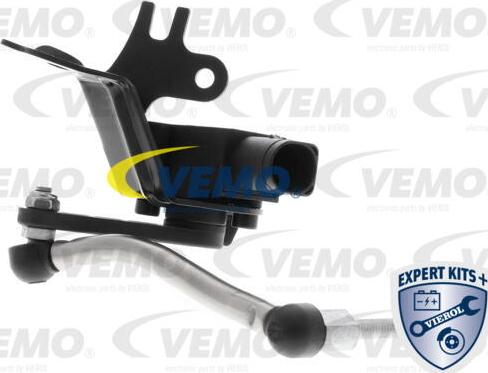 Vemo V10-72-0150 - Senzor, lumini xenon aaoparts.ro