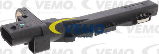 Vemo V10-72-0131 - Senzor impulsuri, arbore cotit aaoparts.ro