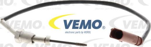 Vemo V10-72-0121 - Senzor, temperatura gaze evacuare aaoparts.ro