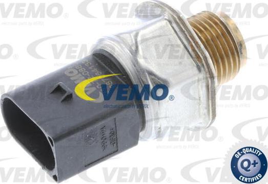 Vemo V10-72-0860 - Senzor, presiune combustibil aaoparts.ro