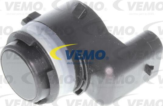 Vemo V10-72-0831 - Sensor, ajutor parcare aaoparts.ro